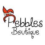 Pebbles Boutique discount code